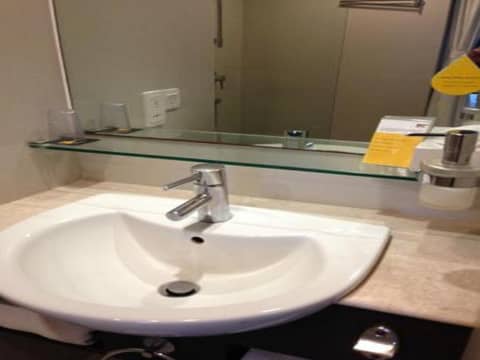 Keys Select by Lemon Tree Hotels, Hosur Road, Bengaluru — photo 7