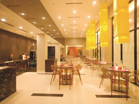 Keys Select by Lemon Tree Hotels, Hosur Road, Bengaluru — photo 8