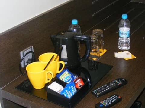 Keys Select by Lemon Tree Hotels, Hosur Road, Bengaluru — photo 9