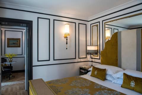 Hotel d’Inghilterra Roma – Starhotels Collezione — photo 3