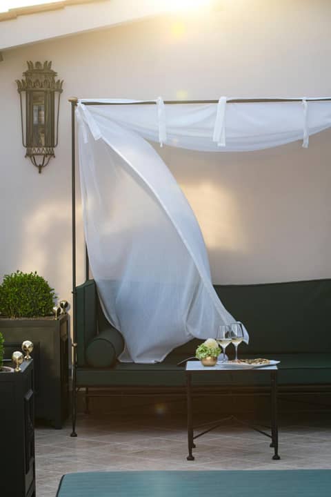 Hotel d’Inghilterra Roma – Starhotels Collezione — photo 4