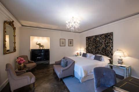 Hotel d’Inghilterra Roma – Starhotels Collezione — photo 6