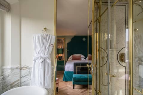 Hotel d’Inghilterra Roma – Starhotels Collezione — photo 8