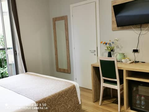 CSI Group - Hotel Central Station — photo 2