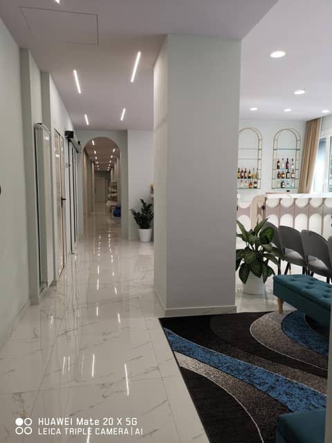 CSI Group - Hotel Central Station — photo 4