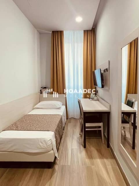CSI Group - Hotel Central Station — photo 8