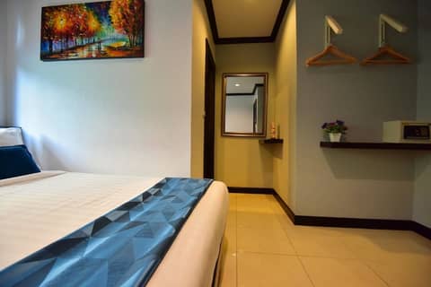 Hallo Patong Hotel & Restaurant — photo 5
