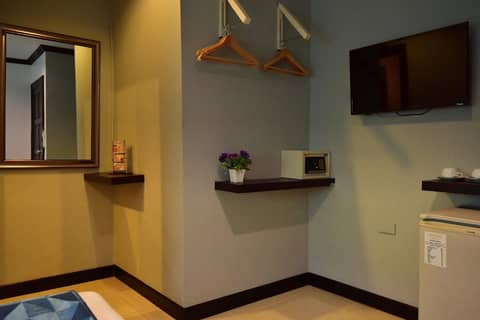 Hallo Patong Hotel & Restaurant — photo 6