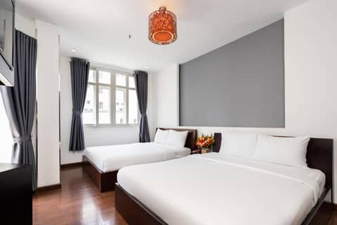 A&A Toronto Hotel — photo 2