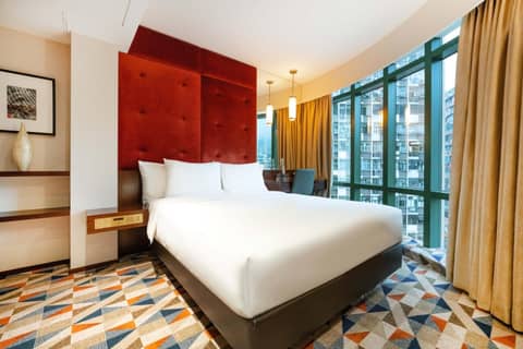 Eaton HK - Langham Hospitality Group — photo 2