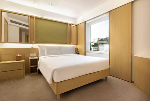 Eaton HK - Langham Hospitality Group — photo 3