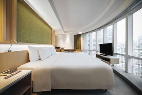 Eaton HK - Langham Hospitality Group — photo 7