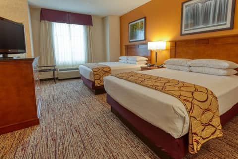 Drury Inn & Suites Indianapolis Northeast — photo 4