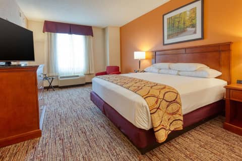 Drury Inn & Suites Indianapolis Northeast — photo 7