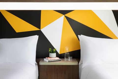 M Social Hotel New York Times Square — photo 7