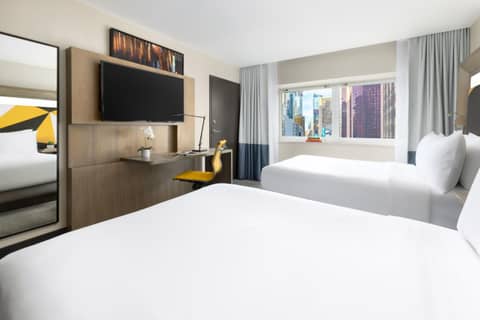 M Social Hotel New York Times Square — photo 8