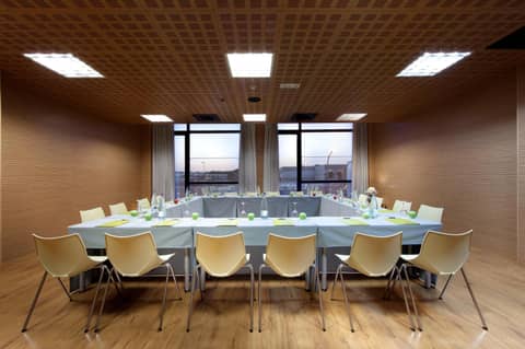 Exe Sevilla Palmera — meeting & event spaces