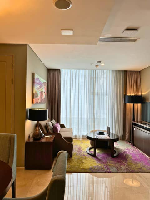 Ascott Kuningan Jakarta — photo 3