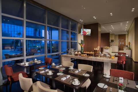 Ascott Kuningan Jakarta — photo 7