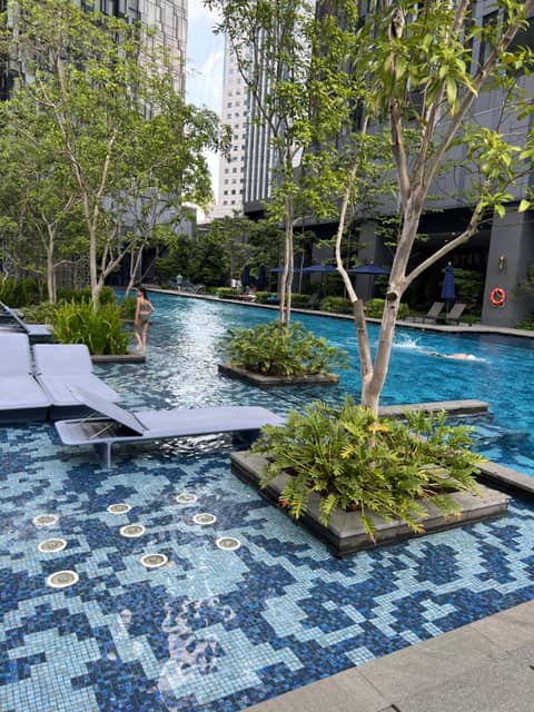 Star Residence KLCC By FZB — photo 2