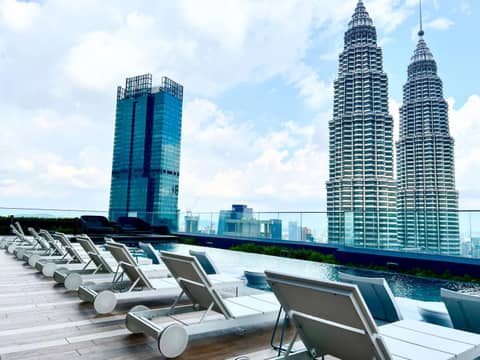 Star Residence KLCC By FZB — photo 3