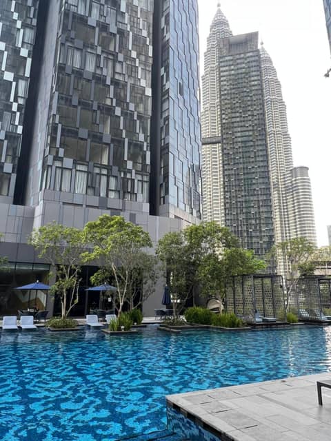 Star Residence KLCC By FZB — photo 4