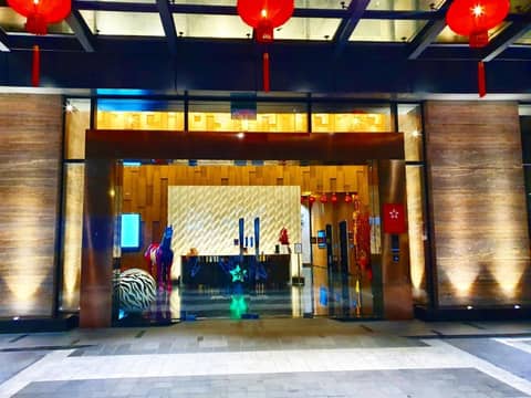 Star Residence KLCC By FZB — photo 5