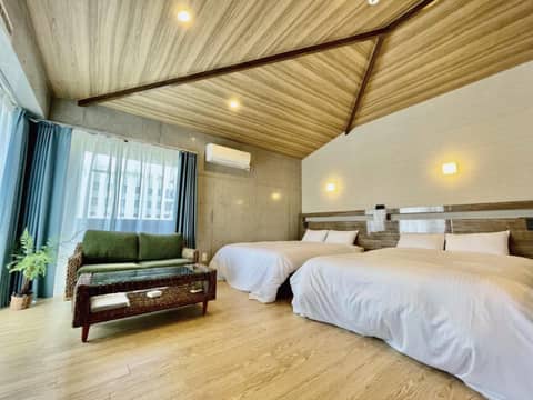 Infinity Hotel NahaKumoji -SEVEN Hotels and Resorts- — photo 4