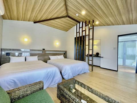 Infinity Hotel NahaKumoji -SEVEN Hotels and Resorts- — photo 5