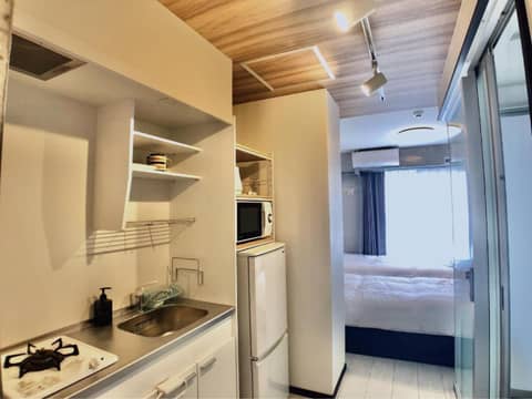 Infinity Hotel NahaKumoji -SEVEN Hotels and Resorts- — photo 6