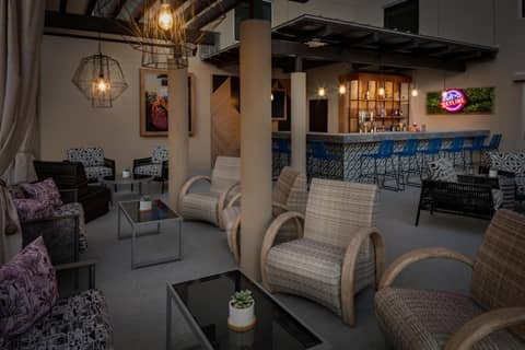 Holiday Inn Express Hotel & Suites Austin Downtown - University by IHG — photo 3