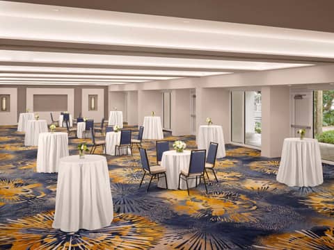 Hilton Fort Lauderdale Marina — photo 2