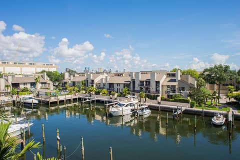 Hilton Fort Lauderdale Marina — photo 8