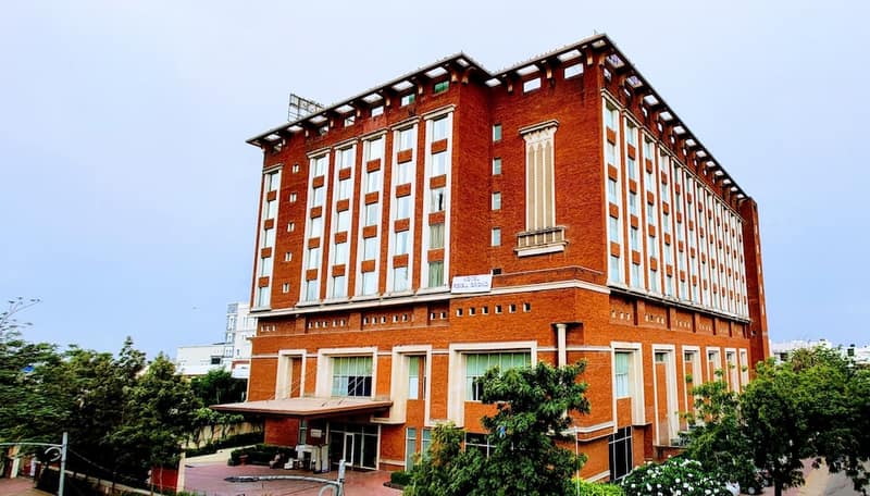 Hotel Royal Orchid, Jaipur — photo 1