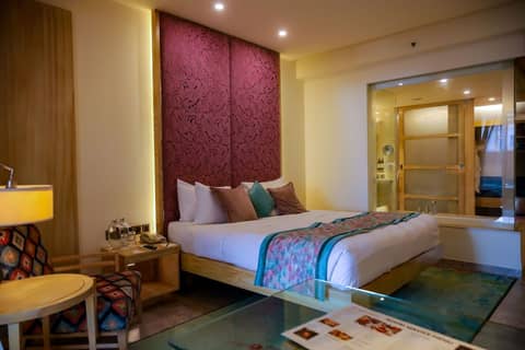 Hotel Royal Orchid, Jaipur — photo 3