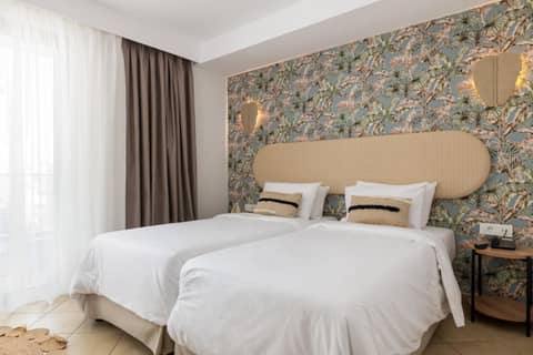 Diana Art Boutique Hotel — photo 3