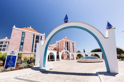 Hilton Vilamoura — photo 5