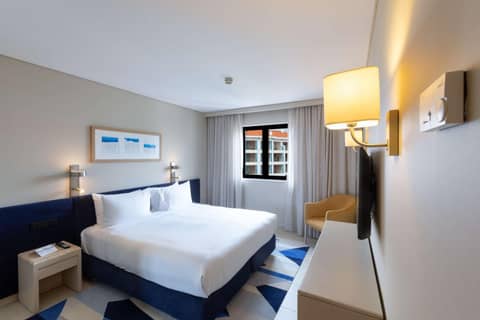 Hilton Vilamoura — photo 7