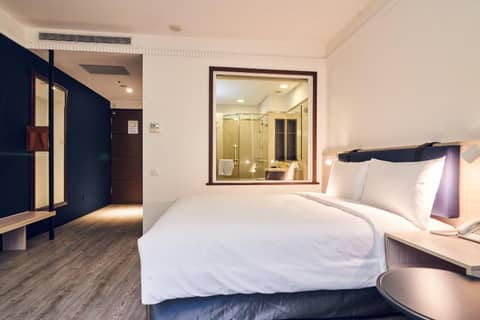 CHECK inn Select Taipei Nangang — photo 4