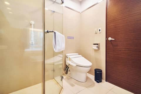 CHECK inn Select Taipei Nangang — photo 9