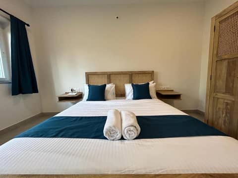 Serenova by Dia Hotels — photo 8