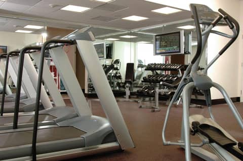 GALLERY One - A DoubleTree Suites by Hilton Hotel — photo 8