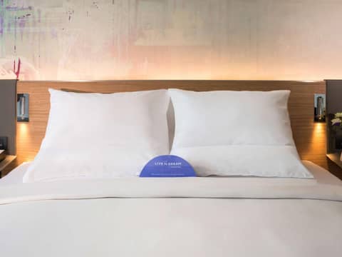 Novotel Bangkok Sukhumvit 4 — photo 6