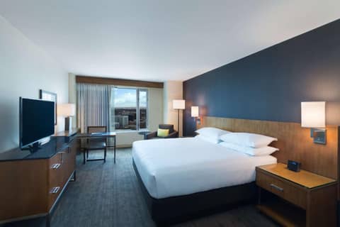 Hyatt Regency Denver at Colorado Convention Center — photo 6