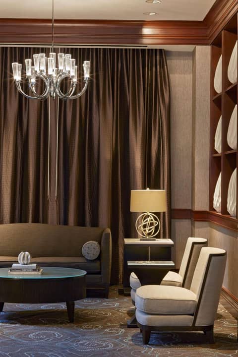 Grand Hyatt Atlanta in Buckhead — photo 2