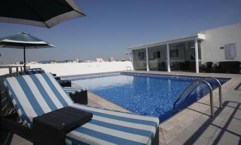 Rawda Hotel — photo 2