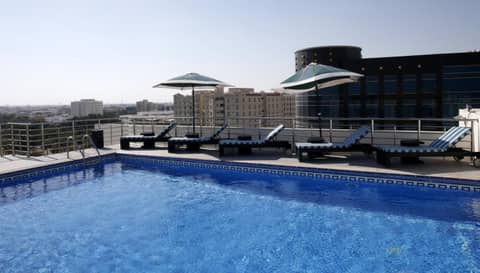 Rawda Hotel — photo 7