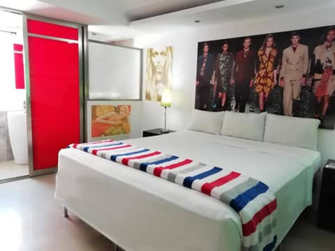 MayaFair Design Hotel — photo 2