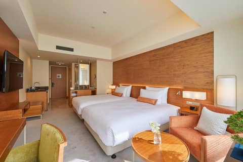 THE KITANO HOTEL TOKYO — photo 5