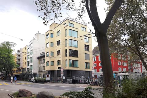 Numa Zurich Turi — photo 2